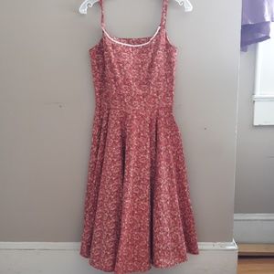 Desert Diva Sundress